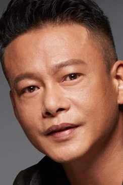Lee Kang-Sheng
