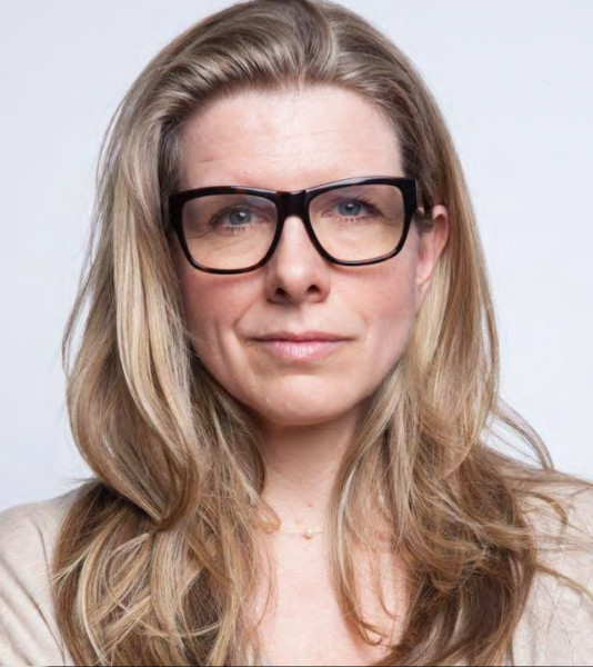 Sian Edwards-Beal