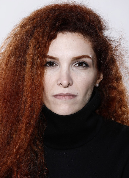 Sara Fattahi