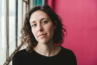 Ali Weinstein