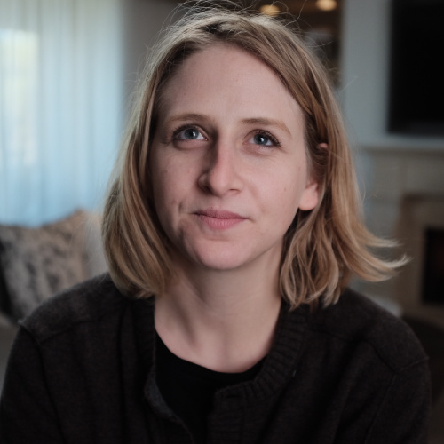 Sarah Winshall
