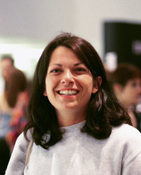 Roxanne Sarkozi