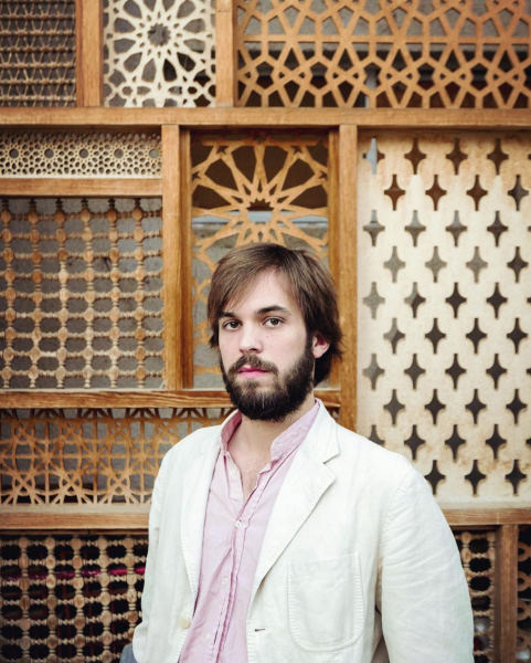 Matteo Lonardi