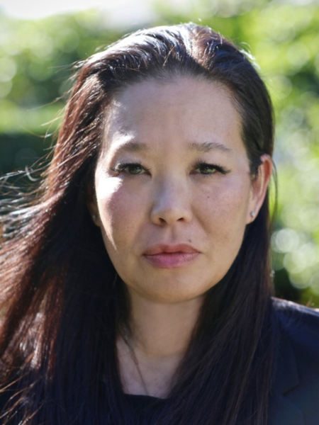 Mari Keiko Gonzalez