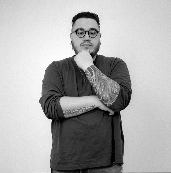 Christian R. Colón