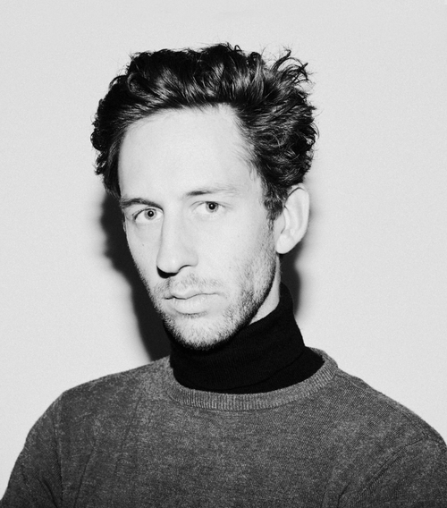 Jacob Perlmutter