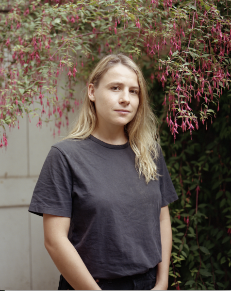 Eleonore Voisard