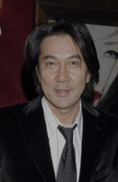 Kôji Yakusho