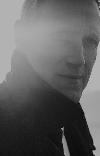 Christopher Heyerdahl