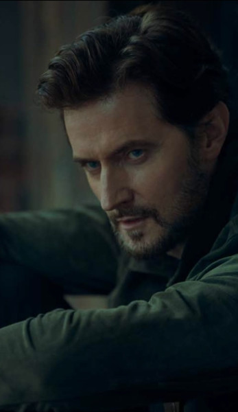 Richard Armitage