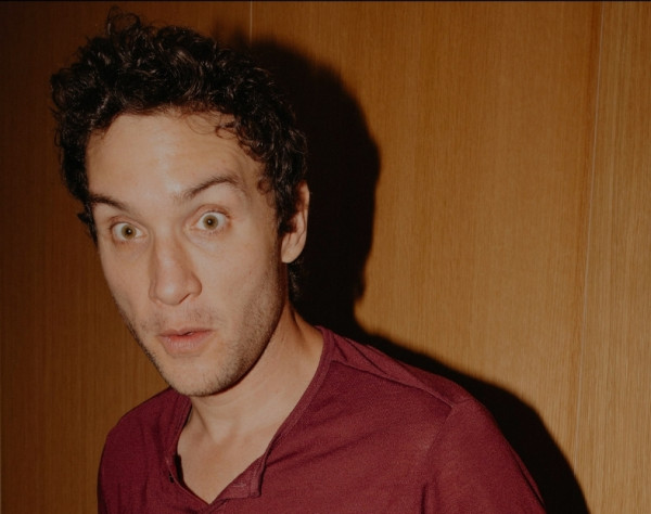 Ari Millen