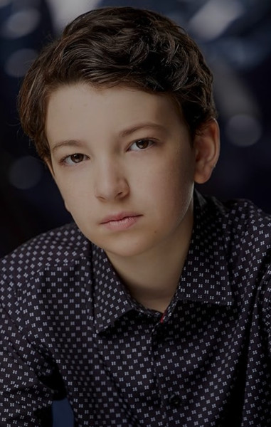 David Kohlsmith