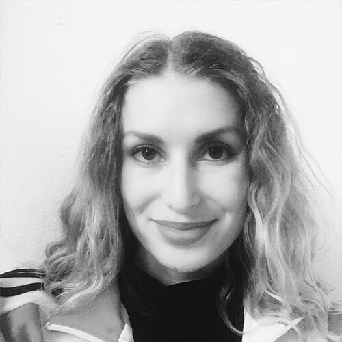 Sissel Morell Dargis