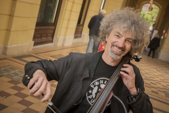 Stanislav Kovačić