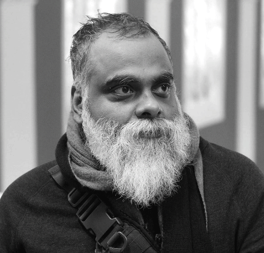 Suresh Eriyat