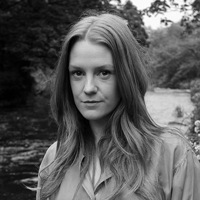 Melanie Oates