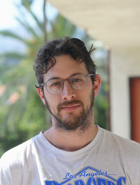 Matt Kazman