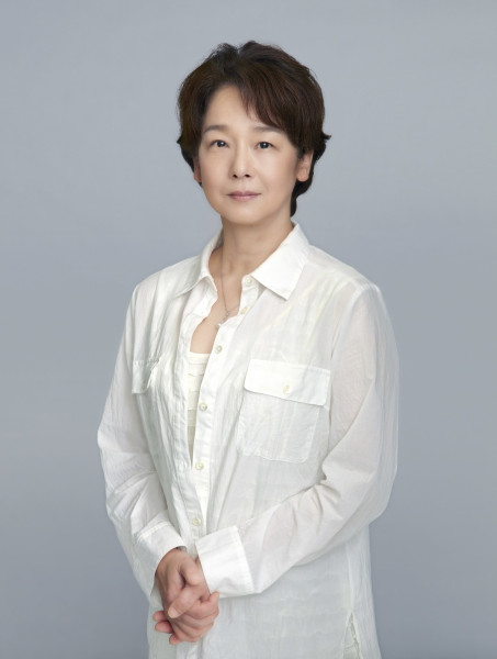 Yūko Tanaka