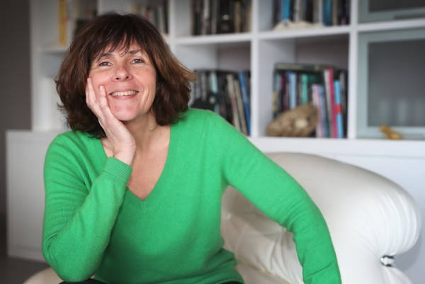 Carine Leblanc