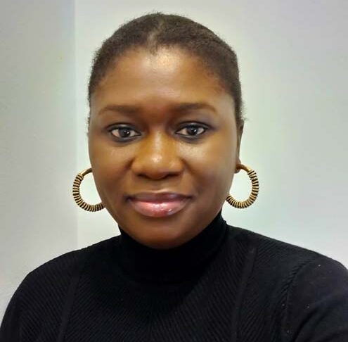 Temilola Adebayo