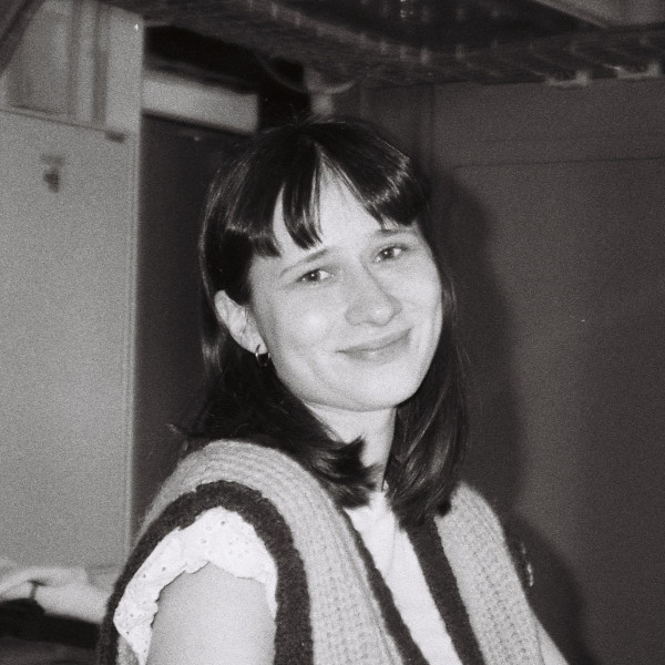 Tereza Burianová