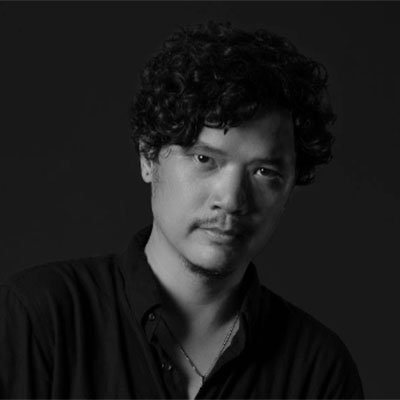Timo Tjahjanto