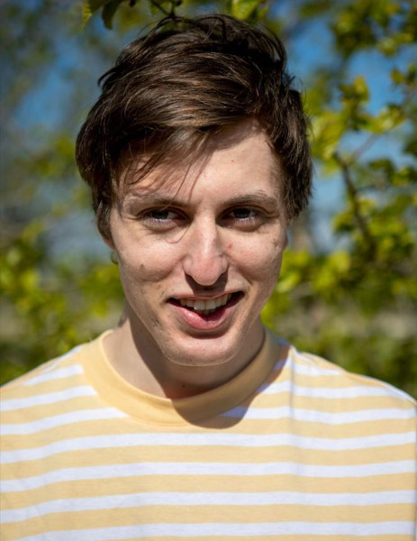 Thibault Ermeneux