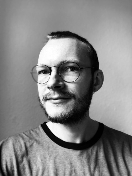 Tobias Rud