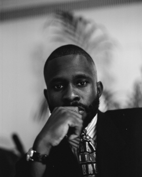Tomisin Adepeju
