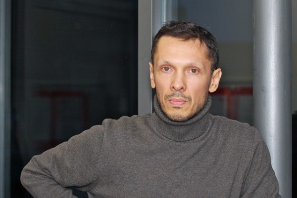 Andrey Ushakov