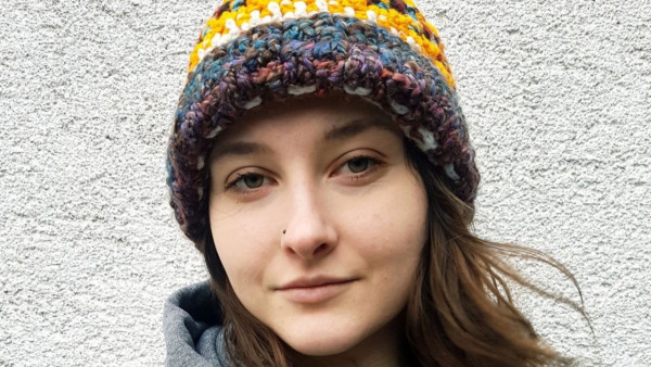 Rebeka Vakrčková