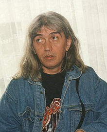 Valeriu Sterian