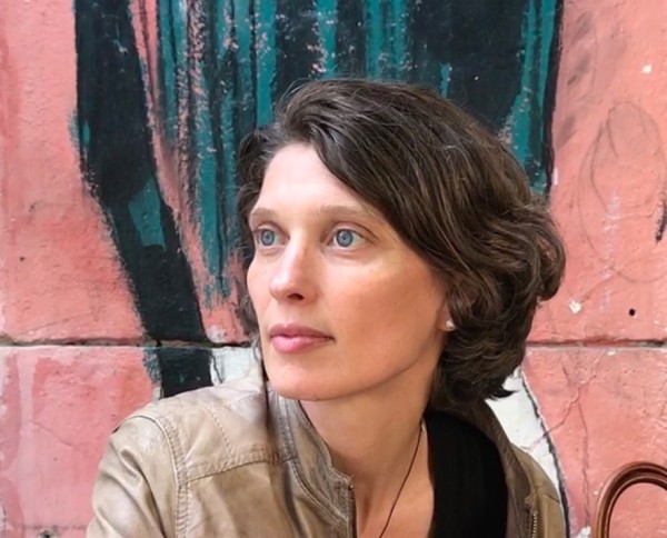 Vessela Dantcheva