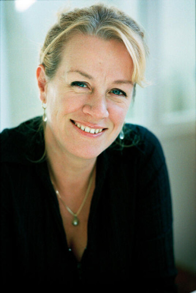 Vibeke Vogel