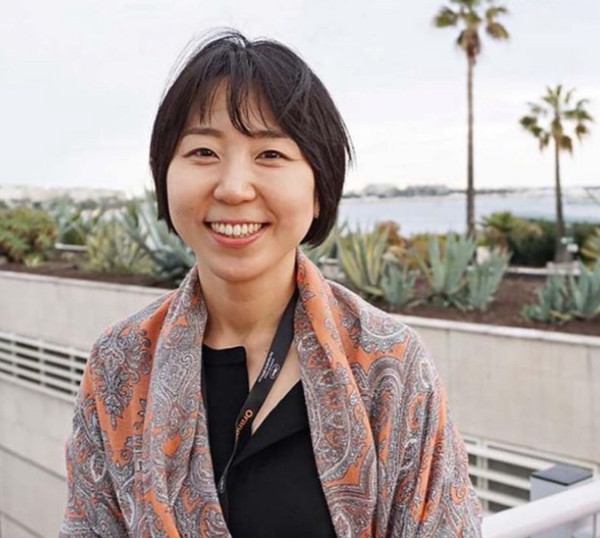 Dahee Jeong