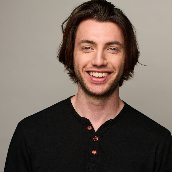 Henry Parker