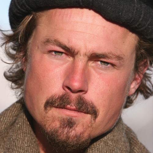 Jeff Wilson