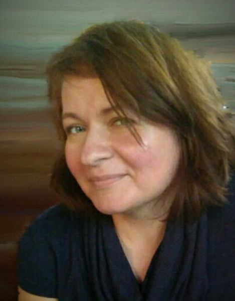 Natalya Berezovaya
