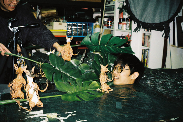 Zhan Zhang-Xu