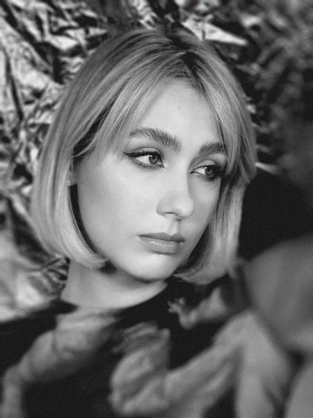 Angelina Mayulova