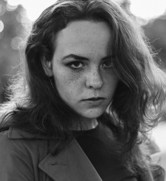 Daria Ruzanova