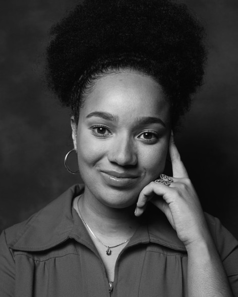 Alicia K. Harris