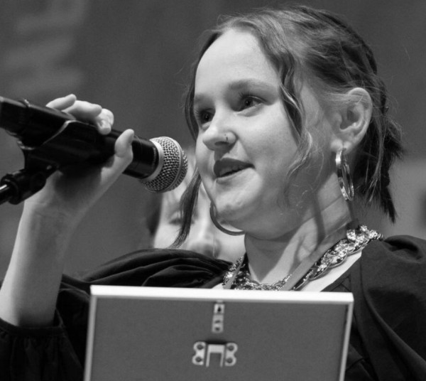 Marina Zinkevich