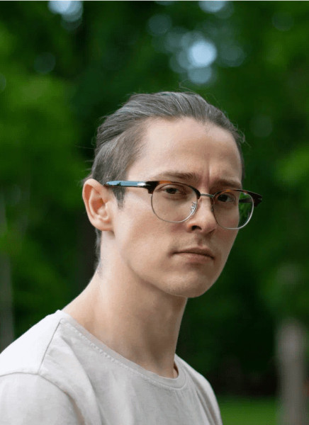 Alexander Afonasyev