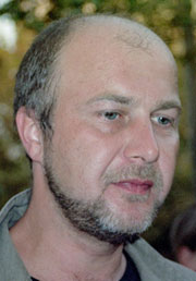 Alexey Alexeev