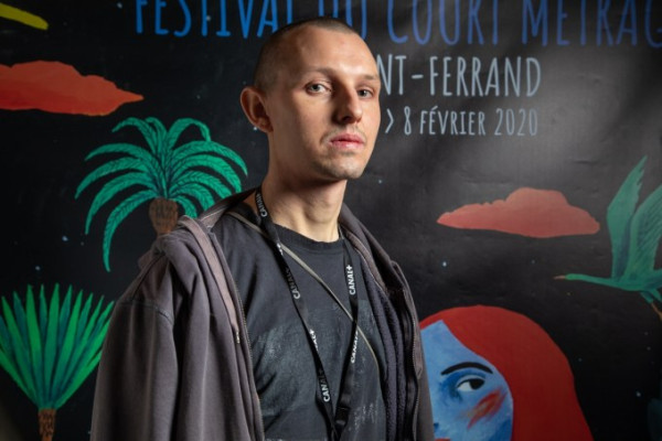 Tomek Popakul