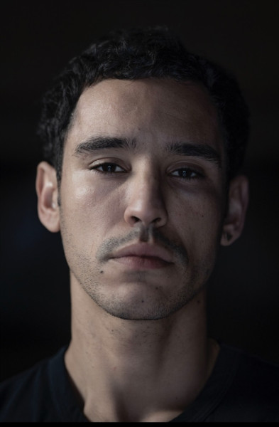 Adam Bessa