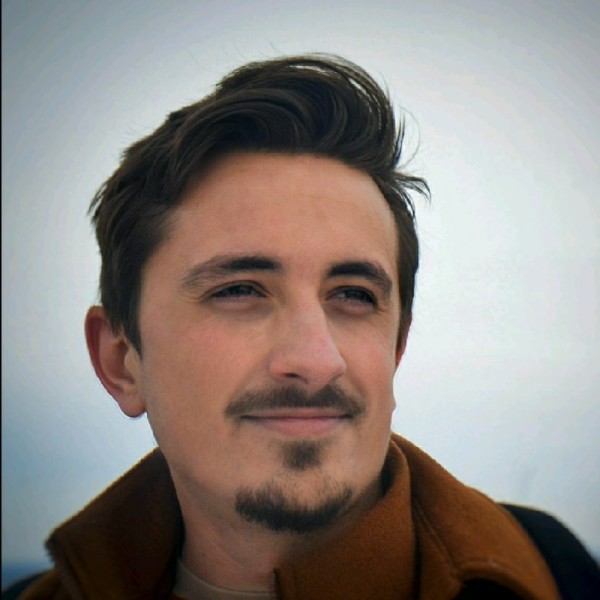 Adrien Bourcier
