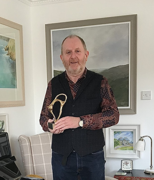 Alistair Kerr