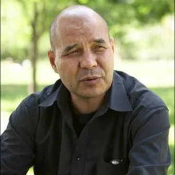 Agamurad Amanov